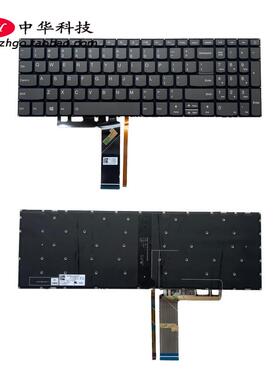 适用联想Ideapad 520-15IKB 720-15IKB 330-15ICH 17ICH背光键盘