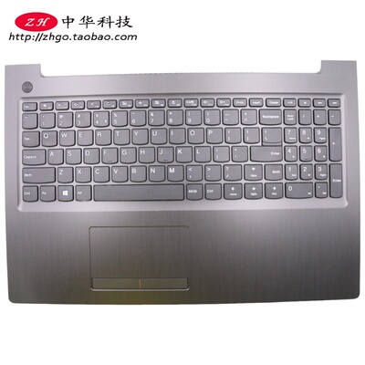 适用Ideapad 310-15ISK ABR 510-15IKB C壳 键盘 外壳5CB0L35926