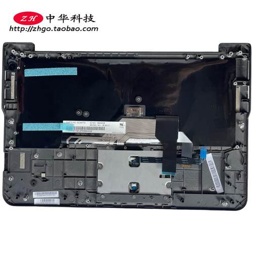 适用联想Thinkpad S3-S431 S3-S440 键盘 C壳 外壳 04X0992