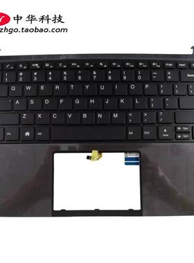 适用联想开天N60f G1 昭阳N4720Z C壳 背光键盘 外壳5B4KXA0858
