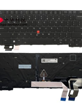 适用联想 L14 Gen3 Gen4 键盘5N21D68234 5N21E09552 5N21E09589