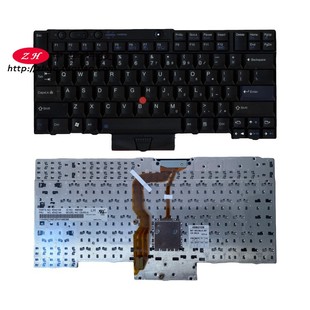 T520 45N2211 W510 45N2071 04W2753 W520键盘45N2141 适用T510