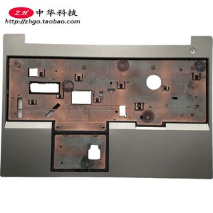 C壳 适用Thinkpad联想E590 E585 E580 无指纹孔外壳01LW420 E595