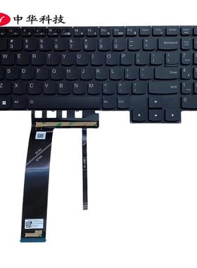 适用联想2023拯救者R9000P ARX8 Y9000P IRX8 H P 背光键盘