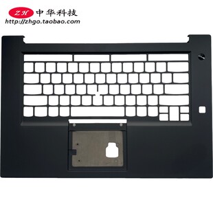 适用 2代Thinkpad X1 Extreme 隐士 2nd P1 Gen2 C壳 掌托  外壳