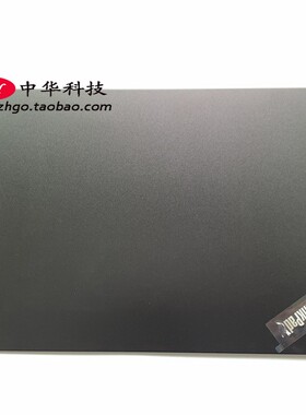 适用Thinkpad2018款S2 3rd L380 L390 A壳 后盖 BD壳 外壳02DA294