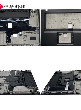 适用联想Thinkpad T440 C壳 掌托 集显 带指纹孔外壳 AM0SR000100