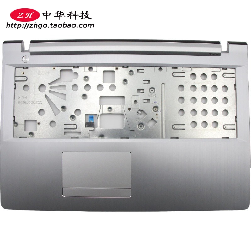 适用联想 Ideapad 500-15ACZ  Z51-70C壳 触摸板 掌托 5CB0J23656