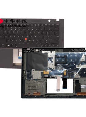 适用T14s Gen3键盘 C壳 外壳5M11H25870 5M11H25866 5M11H25868