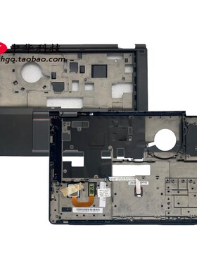 适用Thinkpad S3 Yoga 14 C壳 外壳 触摸板 指纹器 00HT613 黑色