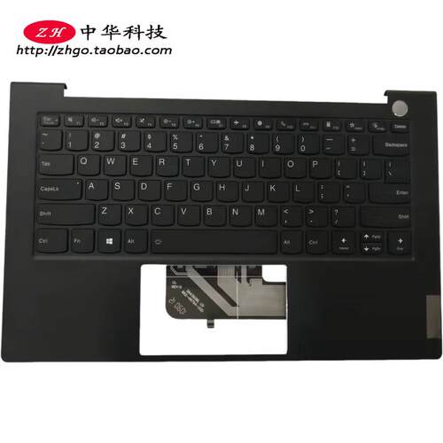 适用联想ThinkBook K4-ACN C壳 键盘 掌托 外壳5CB1C19317