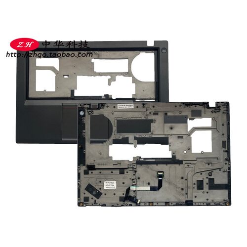 适用联想Thinkpad T431s C壳 外壳 带触摸板 线04X0813
