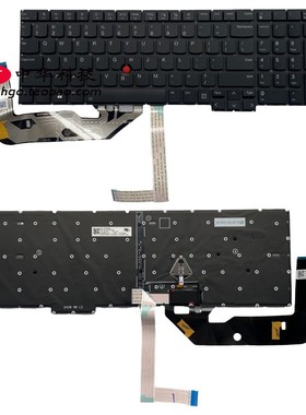 适用P16s Gen3键盘SN21M39942 SN21M39642 SN21M39390 SN21M40042