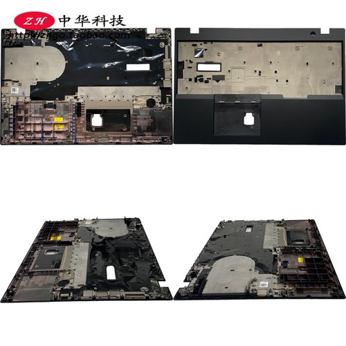 适用联想Thinkpad L15 Gen1 Gen2 C壳 SSD款 无孔 外壳5CB0Z69224