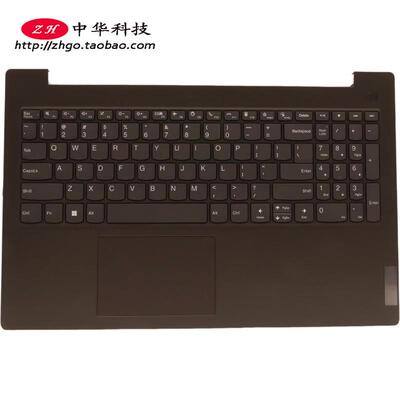 适用联想 V15 G3 IAP ABA C壳 键盘 掌托 外壳5CB1H80601