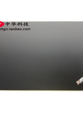 适用联想Thinkpad X280 A285 A壳 外壳 屏幕后盖 触摸 01YN063