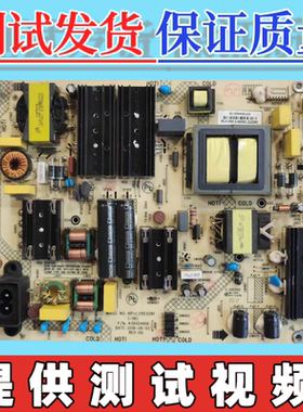 原装康佳LED65F2 电源板35024606  34023727 KIP+L210E02B1(-06)