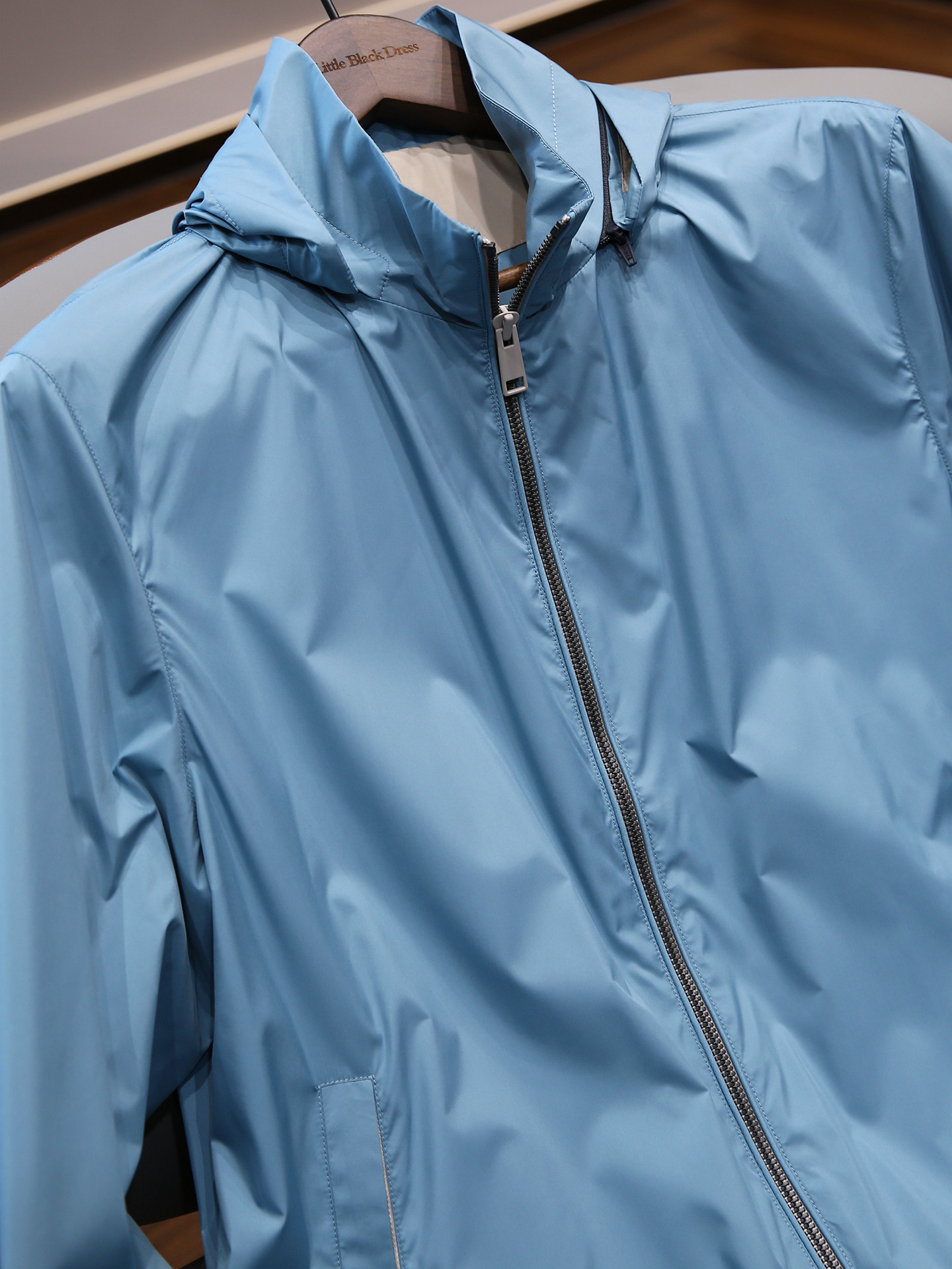 men's softshell jacket - Product image 4