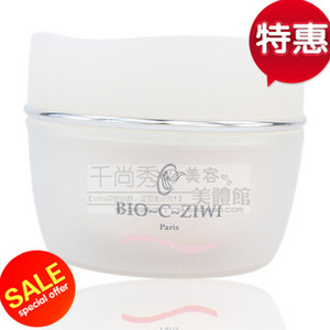 法国BIO 诗华水份平衡面霜50ml