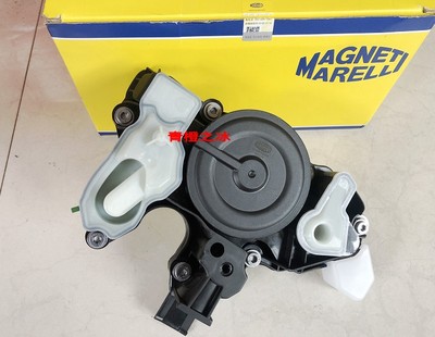 高7GTI R高尔夫7R20蔚揽奥迪A3S3废气阀三代EA888油水分离器495AG