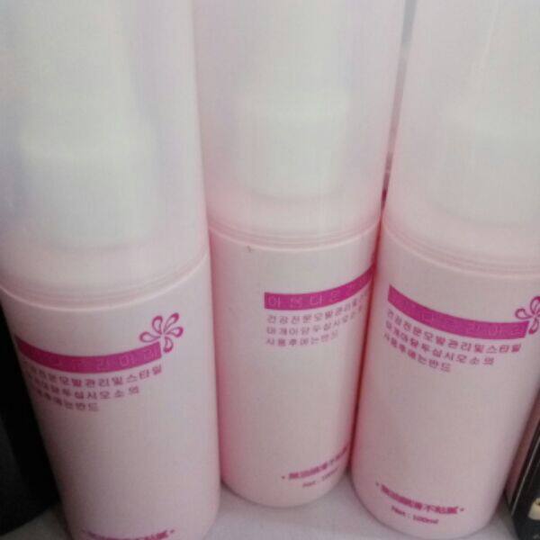 Entretien pour perruques - Ref 272044 Image 1