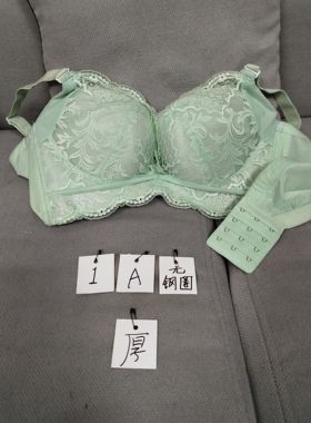 36/80AB码厚薄杯杂款内衣文胸介意勿拍国码