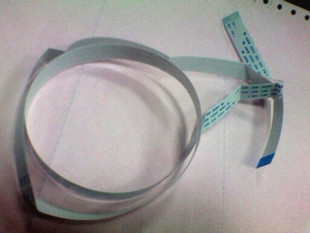 HP1005扫描头数据线 HPM1005控制面板排线 M1120数据线 全新