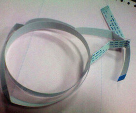 HP1005扫描头数据线 HPM1005控制面板排线 M1120数据线 全新