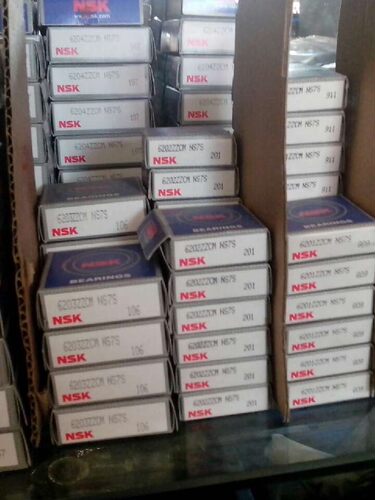 50卡簧轴承6205ZZNR/6204ZZ/6204N/卡簧槽/带卡簧