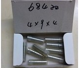 微型轴承682 683 684ZZ 685 686 687 688 689 F683NMB