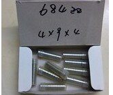 微型轴承682 683 684ZZ 685 686 687 688 689 F683NMB