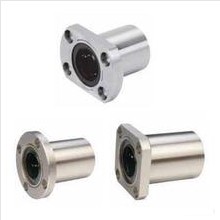 LMK方法兰轴承直线轴承