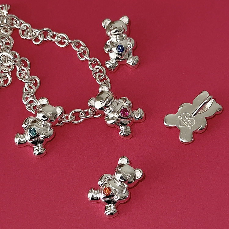 PLUS JEWELRY / 项坠/吊坠