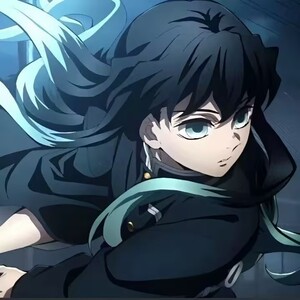 鬼灭之刃时透无一郎10cm棉花娃娃