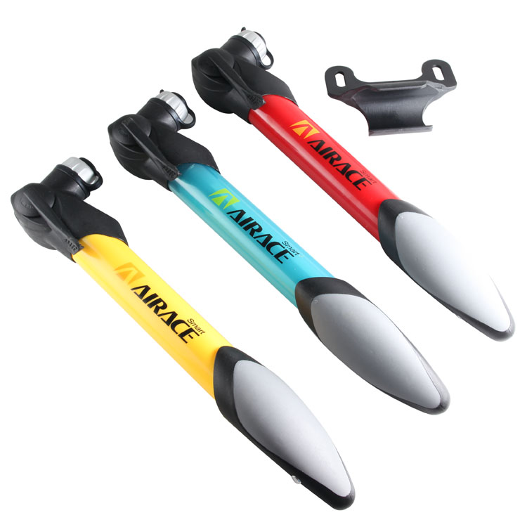 Pompe à vélo AIRACE - Ref 2396833 Image 1
