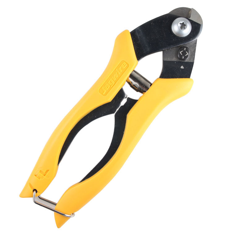 Pince pour réparation vélo JAGWIRE - Ref 2309482 Image 1