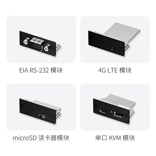 GPD配件4g模块kvm模块rs232