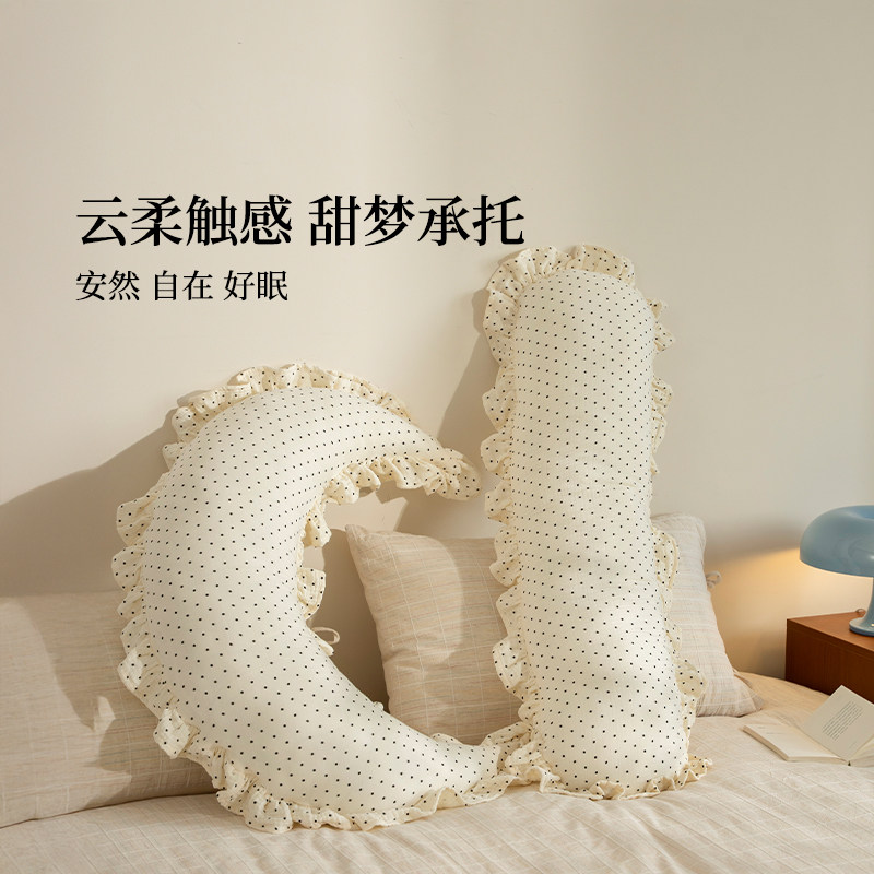 长条抱枕四季通用女生睡觉夹腿专用侧睡抱枕飘窗装饰床上睡眠睡枕