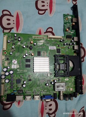 57 创维55E600Y 8S03 5800-A8S020-0P10 屏 LC550WUN-SE-F1