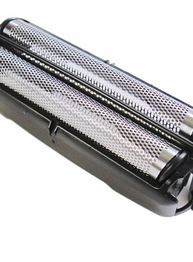 松下剃须刀WES9863 ES-RC50/RC60/RW35 ES-RP50/RP30刀头网罩刀网