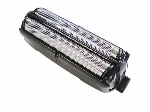 松下剃须刀WES9863刀头网罩