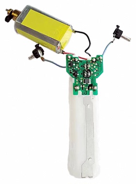 松下剃须刀ES-SL41 ES-BSL4 ES-BSL2 ER-GB40电路板 电池 主板