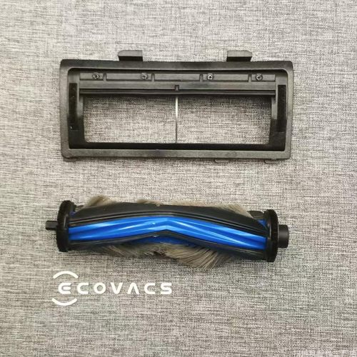 科沃斯mini滚刷主刷盖板原装