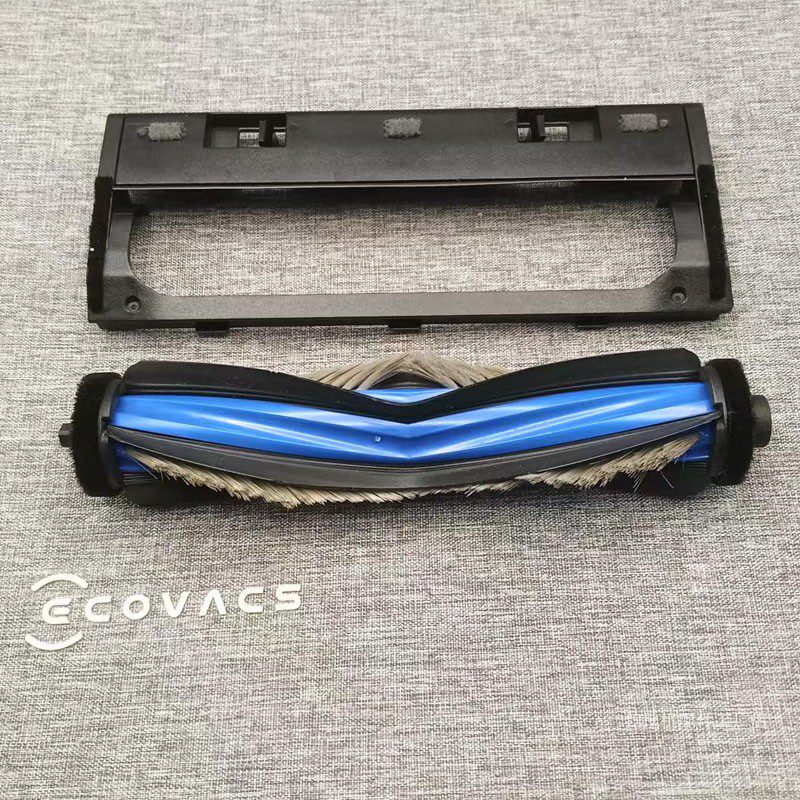 科沃斯T50/X8主刷滚刷盖板