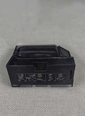 适配科沃斯扫地机器人X8/X8proPLUS/T80/X9pro集尘盒滤芯滚刷配件