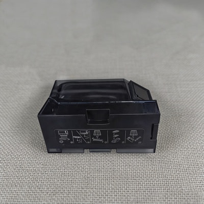 适配科沃斯扫地机集尘盒滤芯滚刷