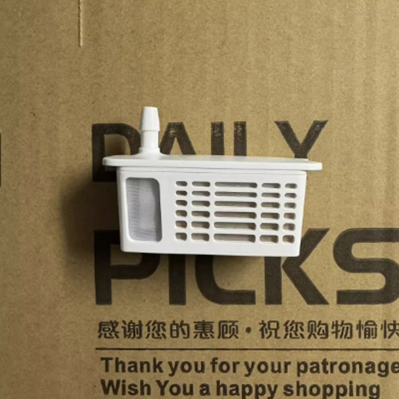 科沃斯X2/X2pro扫地机银离子模块