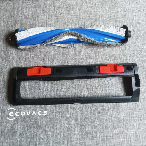 科沃斯X5/X5Pro滚刷盖板原装