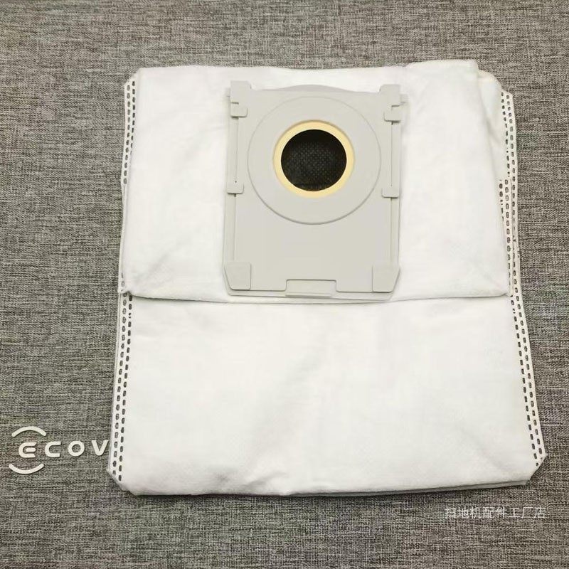 科沃斯扫地机X8pro/X9/T80尘袋