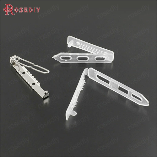 Аксессуар для волос, аксессуары, застежка, пластиковая заколка для волос